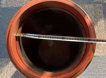 麟游抗爆容器